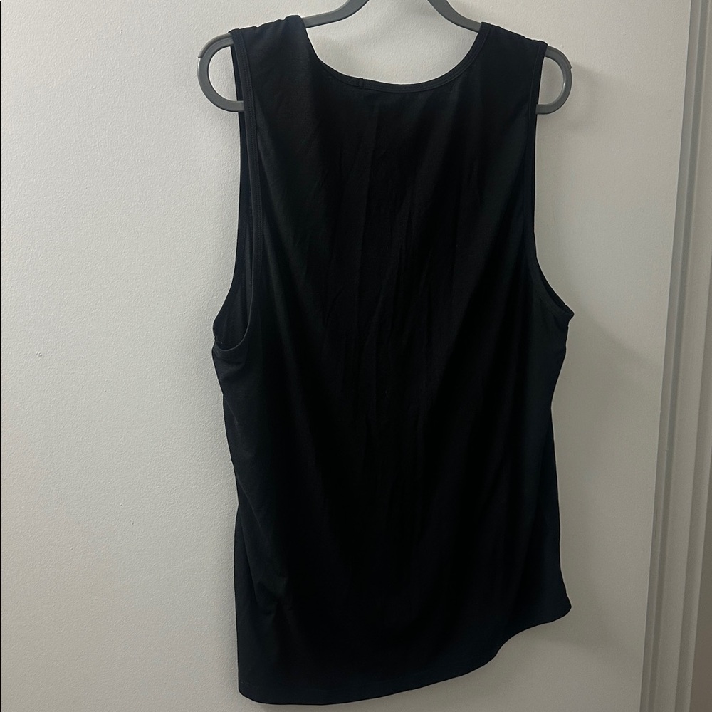 Men’s NOBULL Tank, Black, XL - Picture 4 of 4